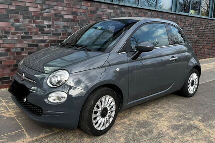 Fiat 500C 37.900 km 10.700 &euro; Köln 50859
