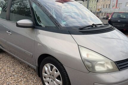 Renault Espace 214.000 km 1.750 &euro; Leverkusen 51371