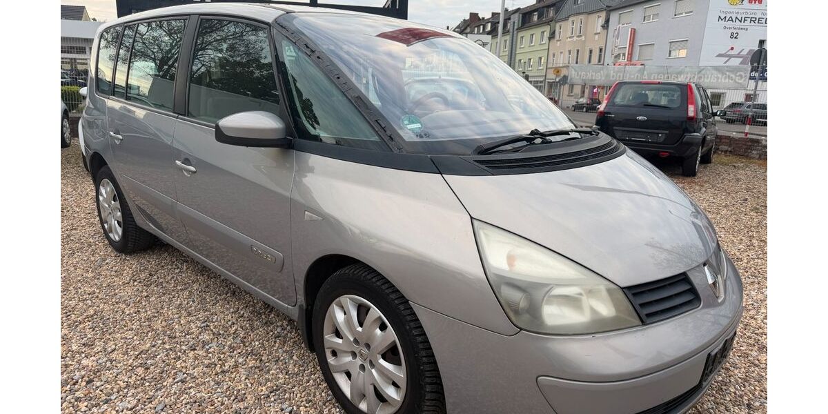 Renault Espace 214.000 km 1.750 &euro; Leverkusen 51371