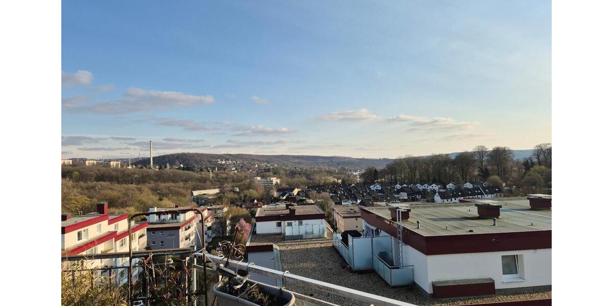 Etagenwohnung Wuppertal Brill - 2 Zimmer, 73 m&sup2;, 600&euro; | Angebot:25905942