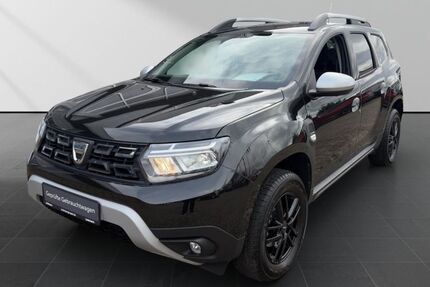 Dacia Duster 19.000 km 18.490 &euro; Mettmann 40822