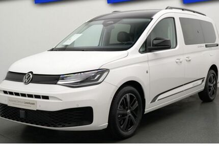 VW Caddy Maxi 1.009 km 47.480 &euro; Leverkusen 51379