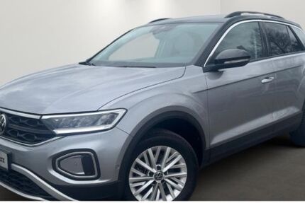 VW T-Roc 44.139 km 18.980 &euro; Grevenbroich 41515