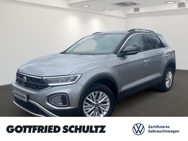 VW T-Roc 44.139 km 18.980 &euro; Grevenbroich 41515
