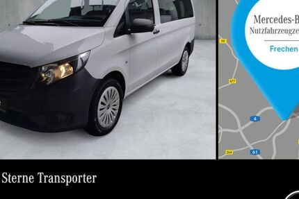 Mercedes-Benz Vito 20.068 km 34.990 &euro; Frechen 50226