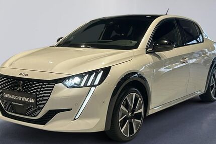 Peugeot 208 86.754 km 16.890 &euro; Neuss 41460