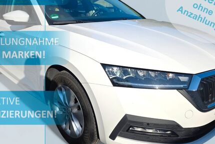 Skoda Octavia 116.200 km 15.990 &euro; Hilden 40724