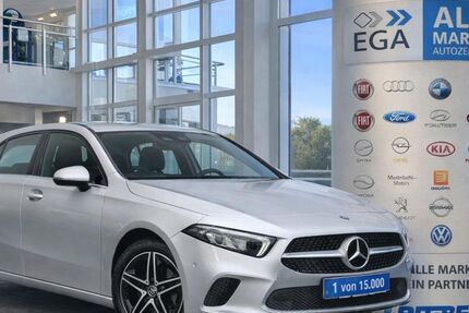 Mercedes-Benz A 200 13.620 km 26.766 &euro; Wermelskirchen 42929