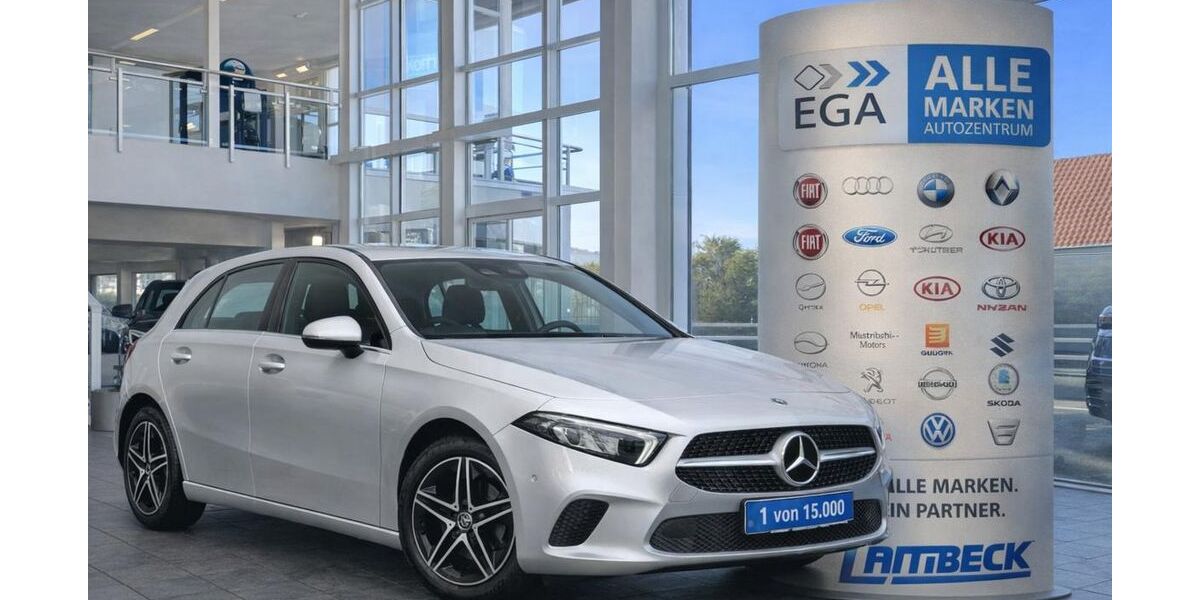 Mercedes-Benz A 200 13.620 km 26.766 &euro; Wermelskirchen 42929