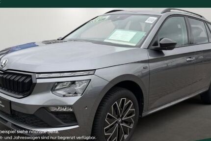 Skoda Kamiq 26.600 km 24.980 &euro; Düsseldorf 40233