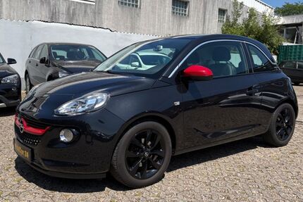 Opel Adam 94.000 km 6.950 &euro; Haan 42781
