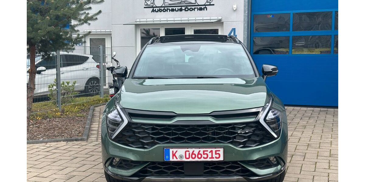 Kia Sportage 110.000 km 24.499 &euro; Köln 50739