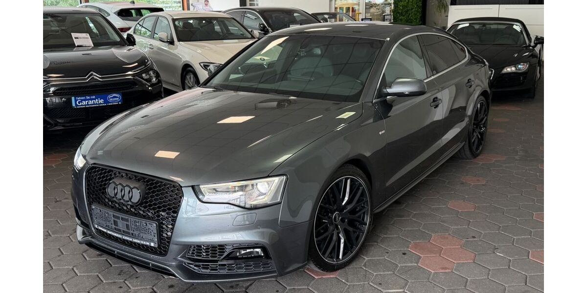 Audi A5 242.980 km 12.990 &euro; Schwelm 58332
