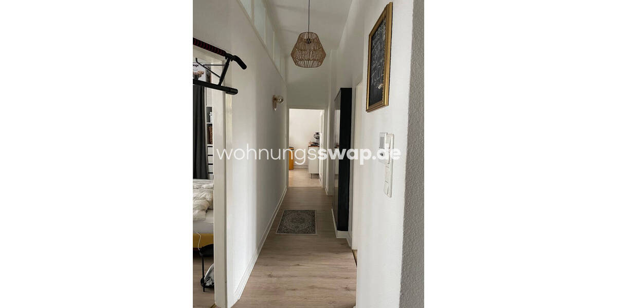 Etagenwohnung Köln Neuehrenfeld - 2 Zimmer, 70 m&sup2;, 966&euro; | Angebot:26023857