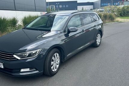 VW Passat 224.551 km 7.300 &euro; Köln 50827