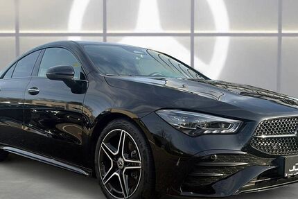 Mercedes-Benz CLA 200 11.850 km 39.390 &euro; Haan 42781