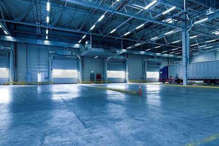 Gewerbeobjekt Wuppertal Dornap - 9.000.000&euro; | Angebot:25896406