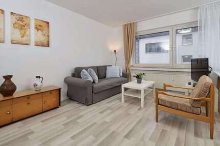 Zimmer Köln Altstadt-Nord - 1 Zimmer, 1.485&euro; | Angebot:22846895