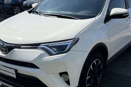 Toyota RAV 4 54.688 km 21.790 &euro; Köln 51065