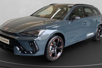 Cupra Leon 9.990 km 35.490 &euro; Köln 50823