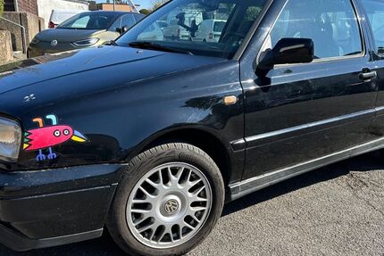 VW Golf 164.000 km 5.900 &euro; Leverkusen 51377