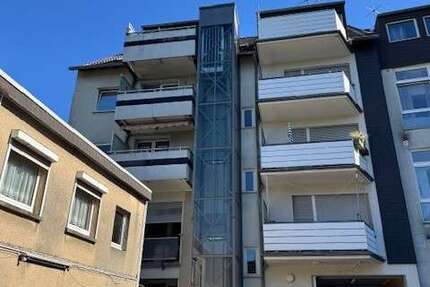 Wohnung Hilden-Süd Süd - 2 Zimmer, 100 m&sup2;, 950&euro; | Angebot:26823971