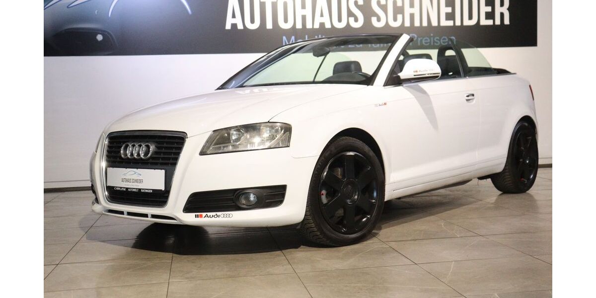 Audi A3 163.000 km 7.390 &euro; Ratingen 40880