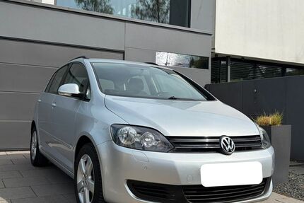 VW Golf Plus 62.000 km 8.600 &euro; Köln 50674