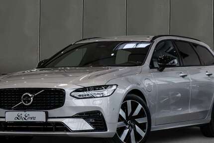 Volvo V90 33.560 km 50.890 &euro; Köln 50968