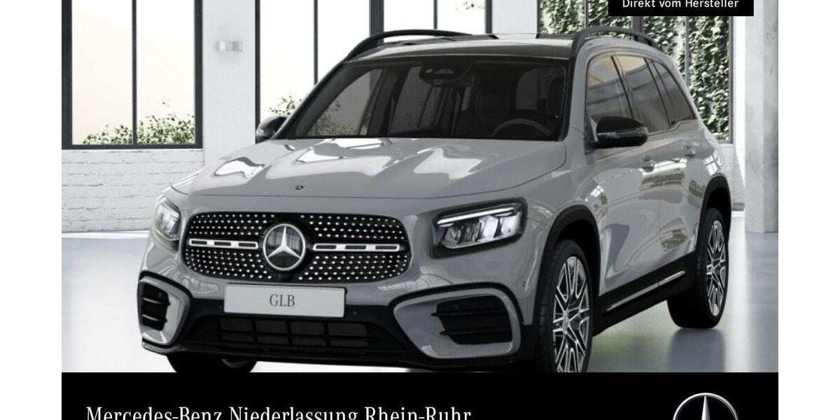 Mercedes-Benz GLB 200 9.900 km 48.490 &euro; Düsseldorf 40470