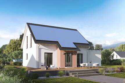 Individuell geplantes Einfamilienhaus - Komfort und Flexibilität in Odenthal - Haus Odenthal | Angebot:27346745