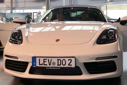 Porsche 718 8.500 km 57.500 &euro; Leverkusen, Stadt 51373