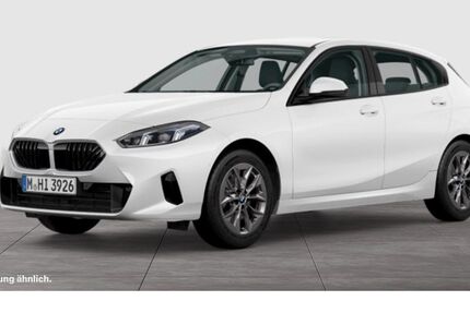 BMW 120 2.860 km 31.980 &euro; Düsseldorf 40595