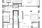 Etagenwohnung Düsseldorf Oberkassel - 4 Zimmer, 269 m&sup2;, 1.695.000&euro; | Angebot:26029233