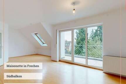 Wohnung Frechen - 3 Zimmer, 80 m&sup2;, 299.000&euro; | Angebot:26204240