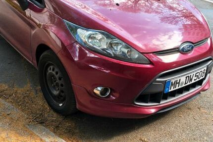 Ford Fiesta 250.000 km 2.900 &euro; Mülheim an der Ruhr 45472