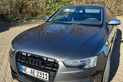 Audi A5 227.000 km 11.490 &euro; Grevenbroich 41515