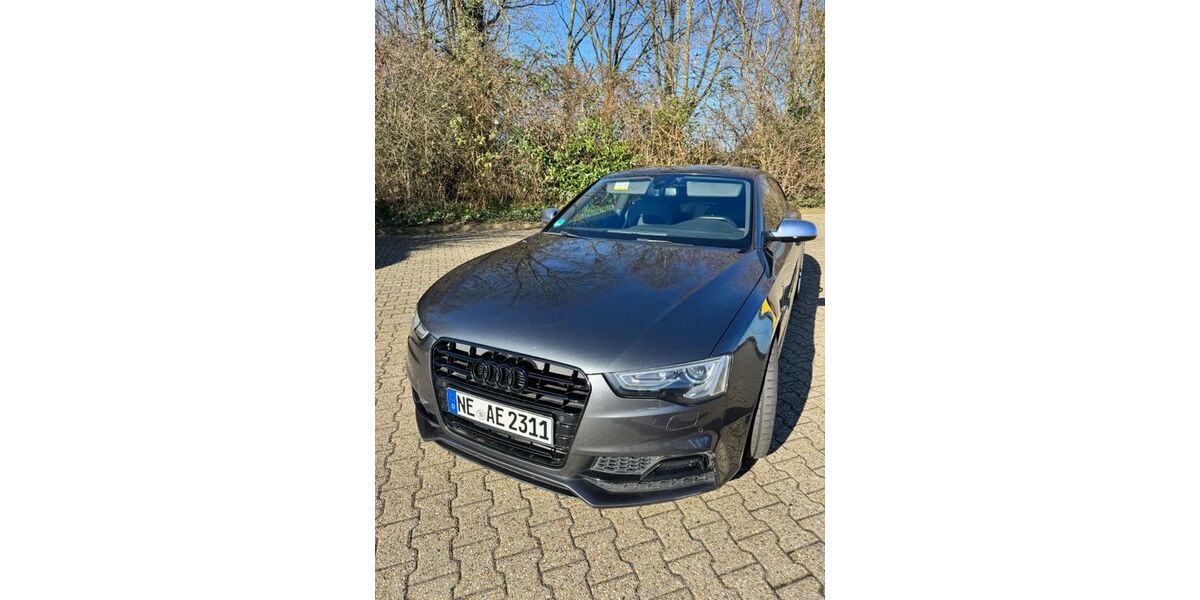 Audi A5 227.000 km 11.490 &euro; Grevenbroich 41515