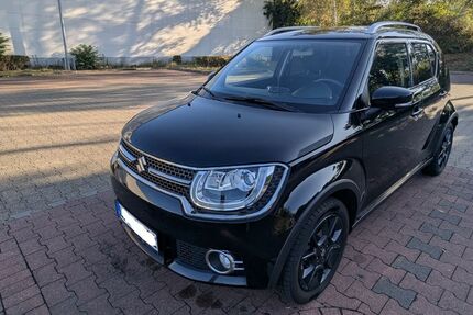 Suzuki Ignis 134.000 km 8.650 &euro; Leverkusen 51375