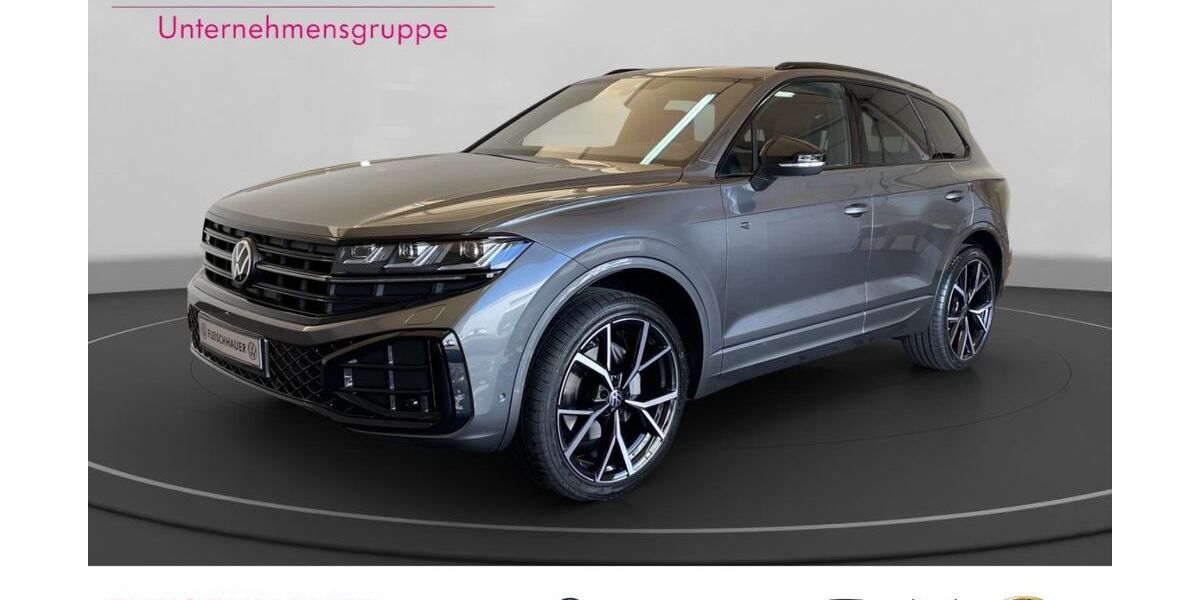 VW Touareg 9.500 km 92.290 &euro; Köln 50823