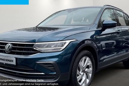 VW Tiguan 22.099 km 25.950 &euro; Wuppertal 42109