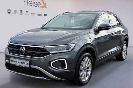 VW T-Roc 9.900 km 27.980 &euro; Köln 50739