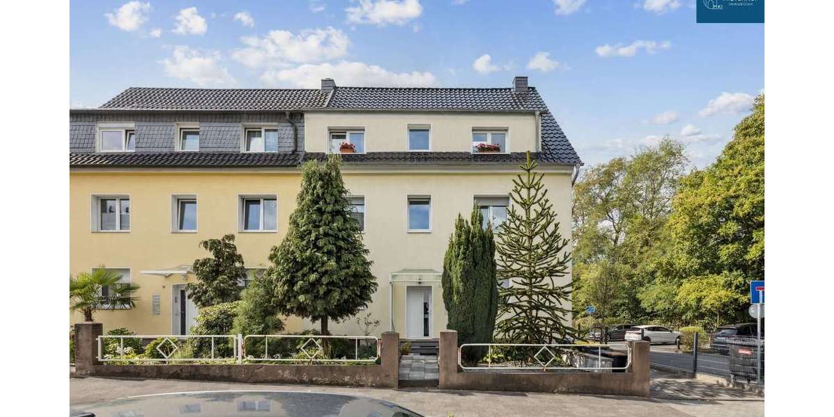 Einfamilienhaus Solingen Ohligs - 25 Zimmer, 503 m&sup2;, 959.000&euro; | Angebot:25819511