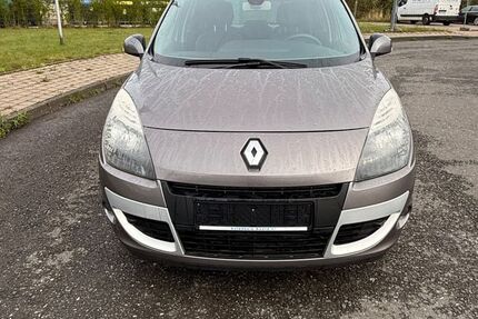 Renault Scenic 170.000 km 4.500 &euro; Wuppertal 42277