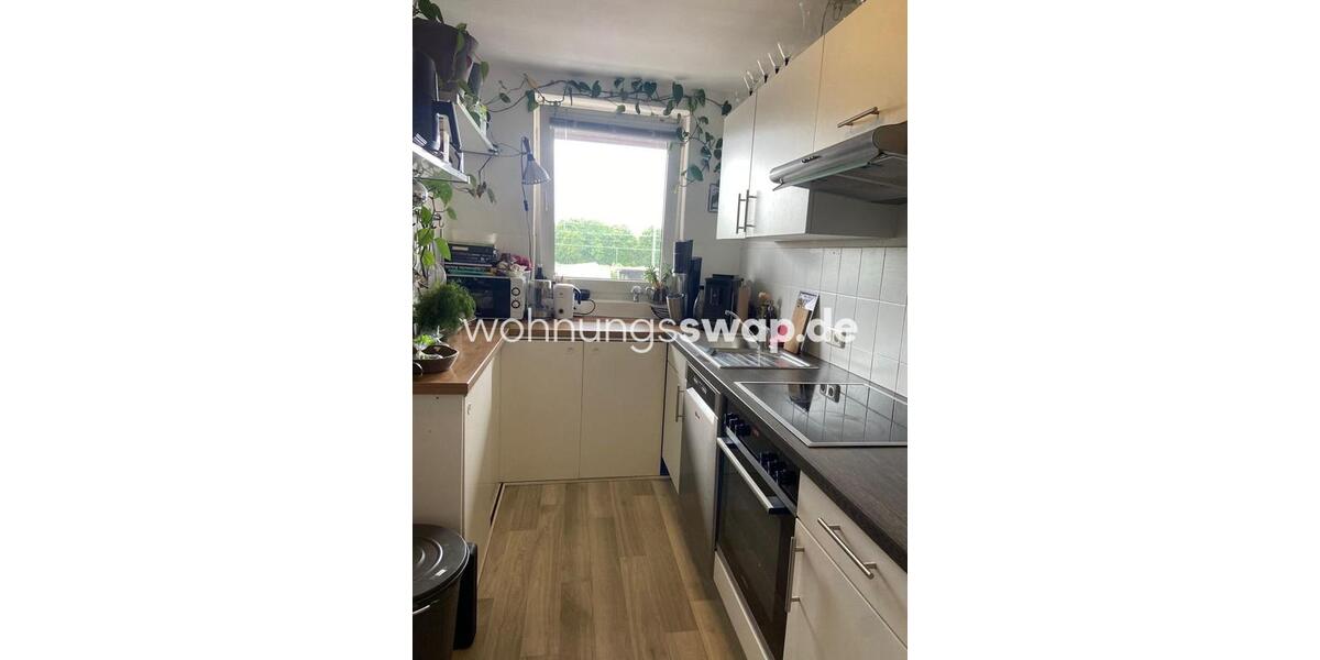 Etagenwohnung Köln Innenstadt - 3 Zimmer, 68 m&sup2;, 695&euro; | Angebot:24541333