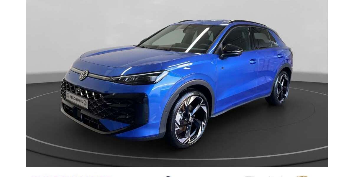 VW T-Roc 9.999 km 39.880 &euro; Köln (Ehrenfeld) 50823