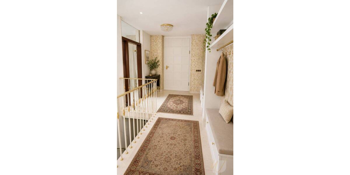 Einfamilienhaus Wuppertal Cronenberg - 5 Zimmer, 256 m&sup2;, 879.000&euro; | Angebot:26833563