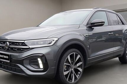 VW T-Roc 2.950 km 31.950 &euro; Neuss 41460