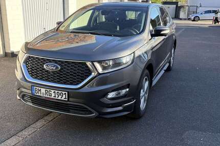 Ford Edge 136.000 km 15.499 &euro; Frechen 50226