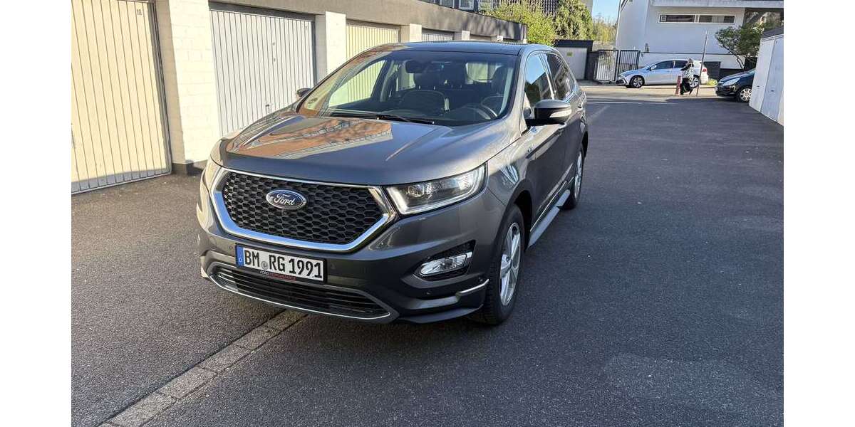 Ford Edge 136.000 km 15.499 &euro; Frechen 50226